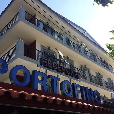 Hotel Portofino By Insidehome Empuriabrava Esterno foto