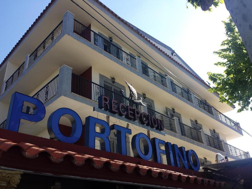 Hotel Portofino By Insidehome Empuriabrava Esterno foto